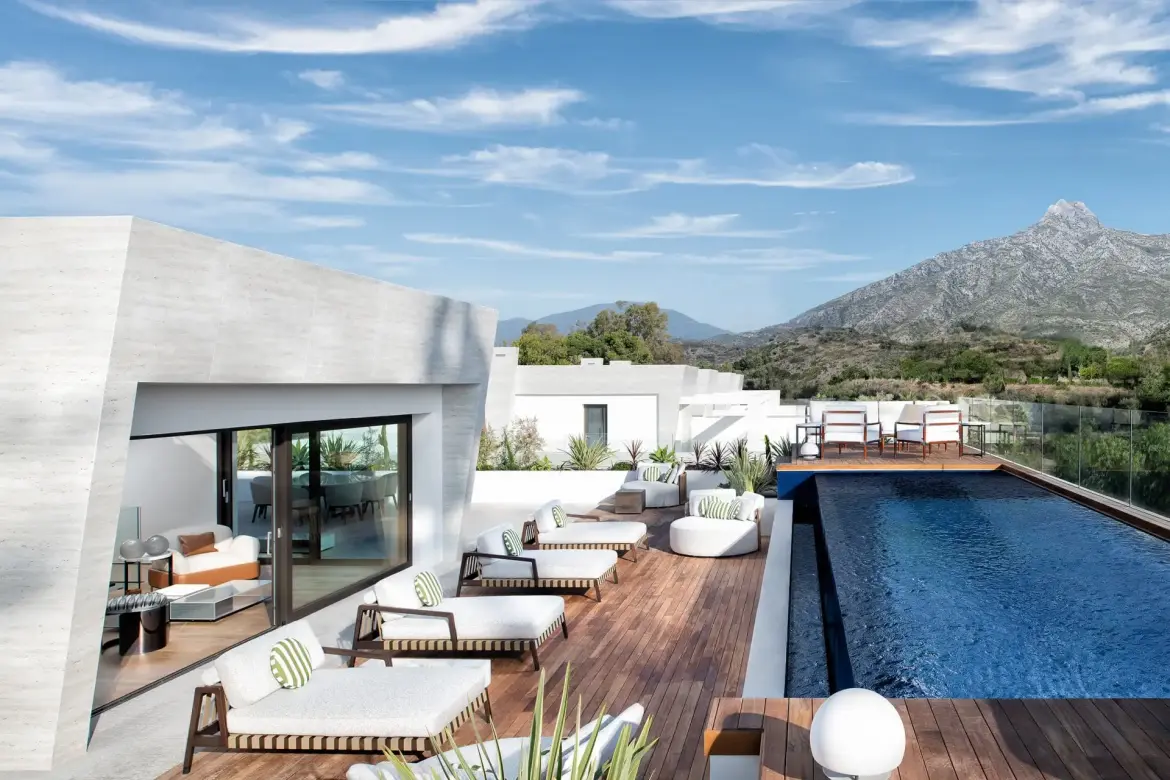 The Fendi Collection Marbella