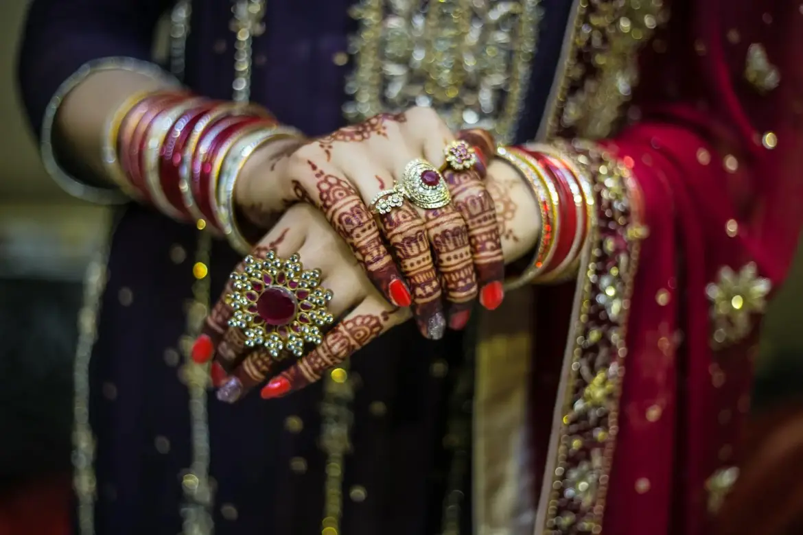 indian luxury wedding marbella