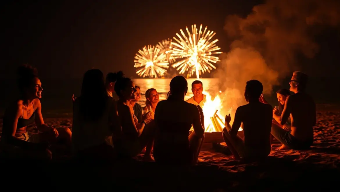 san juan fireworks 2025