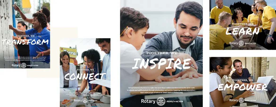 rotary club