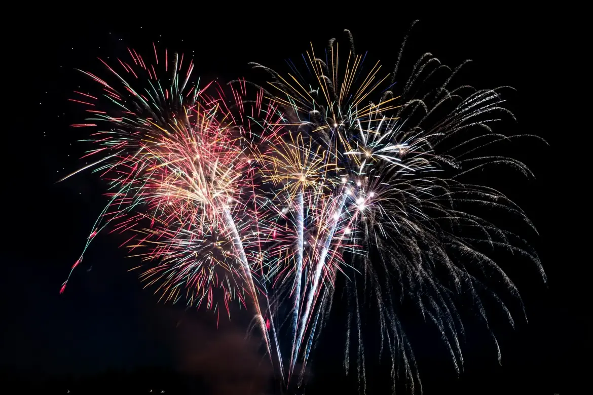 san juan fireworks