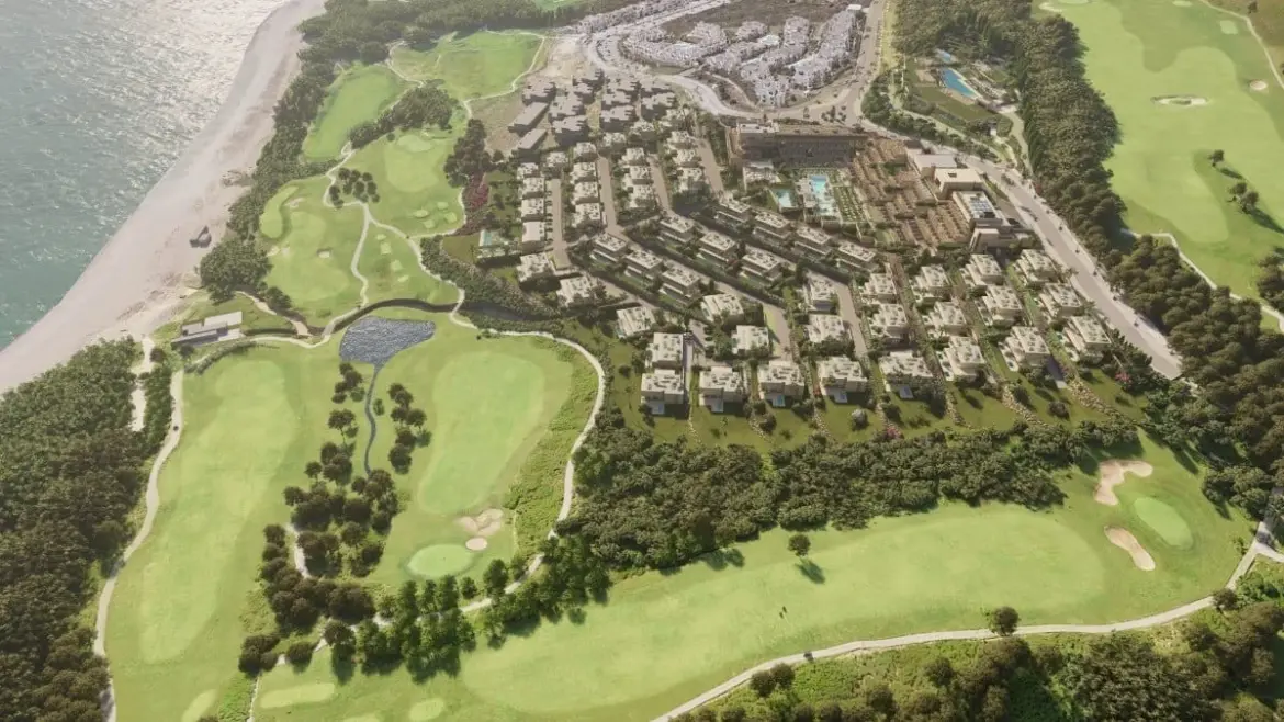 fairmont la hacienda golf