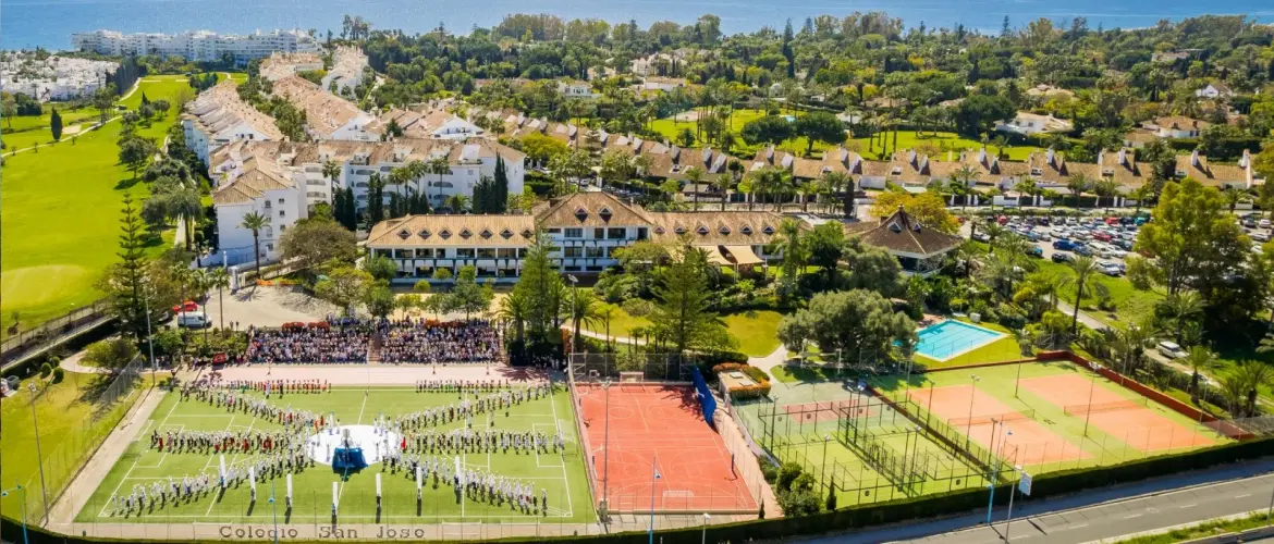 colegio san jose