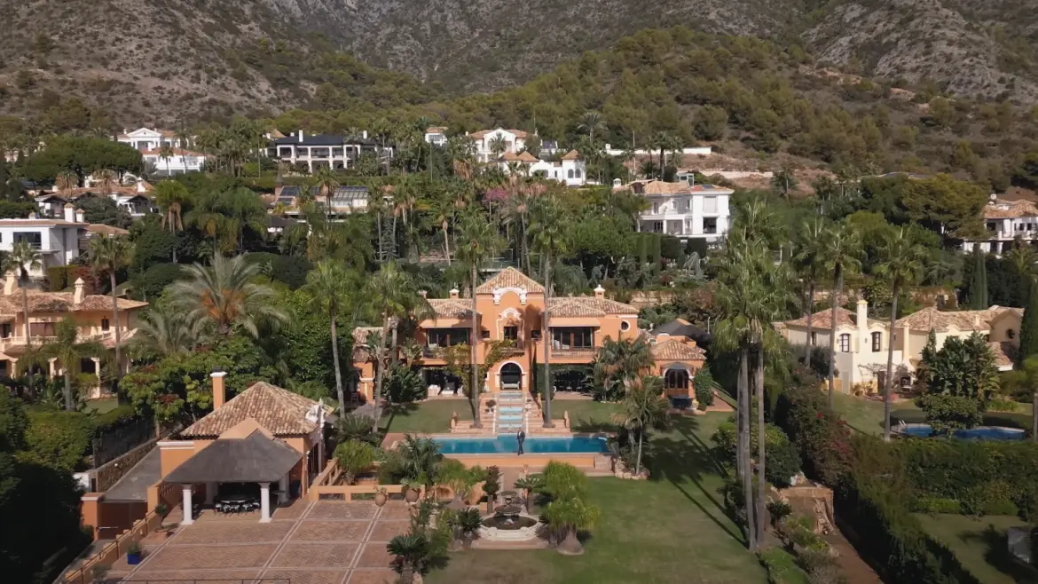 benjamin beza real estate