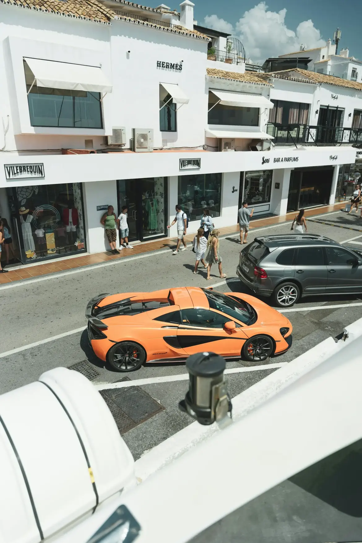 tourism marbella