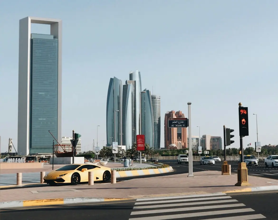 saudi arabia