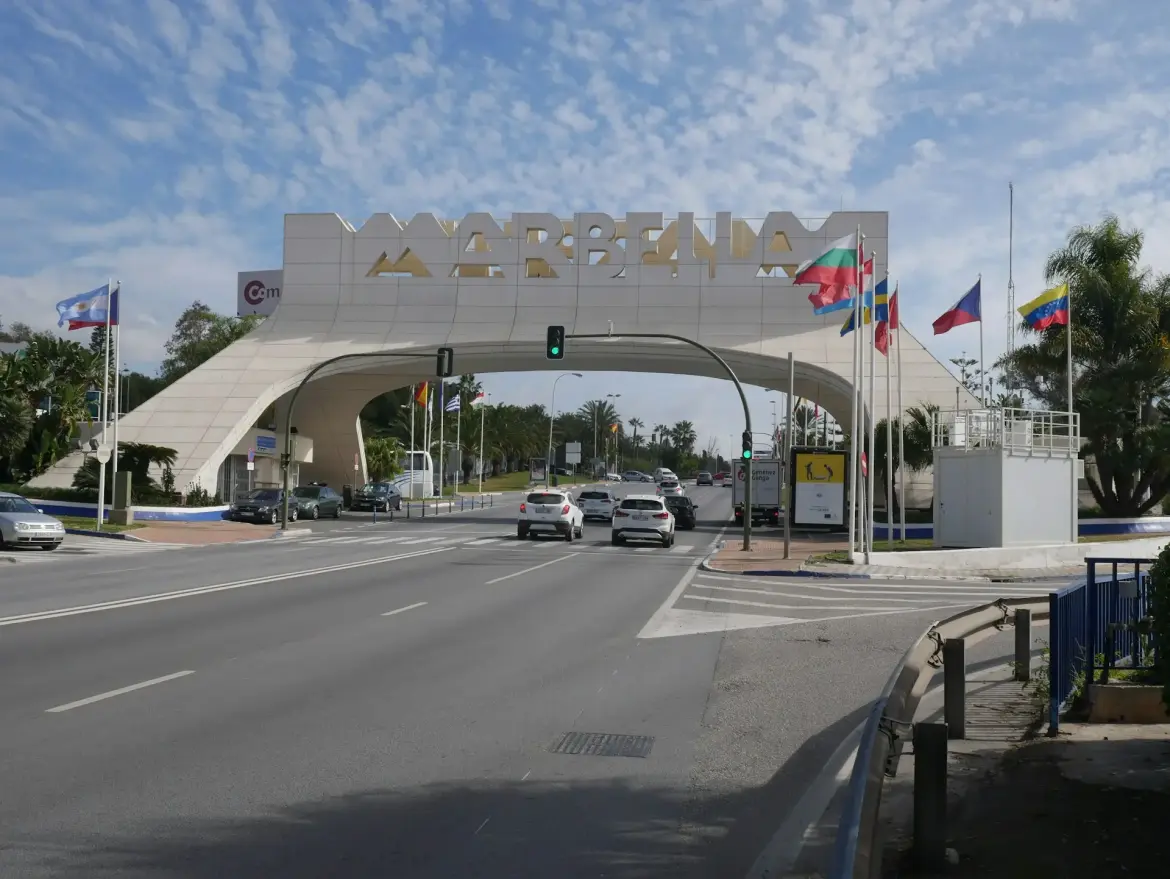 marbella