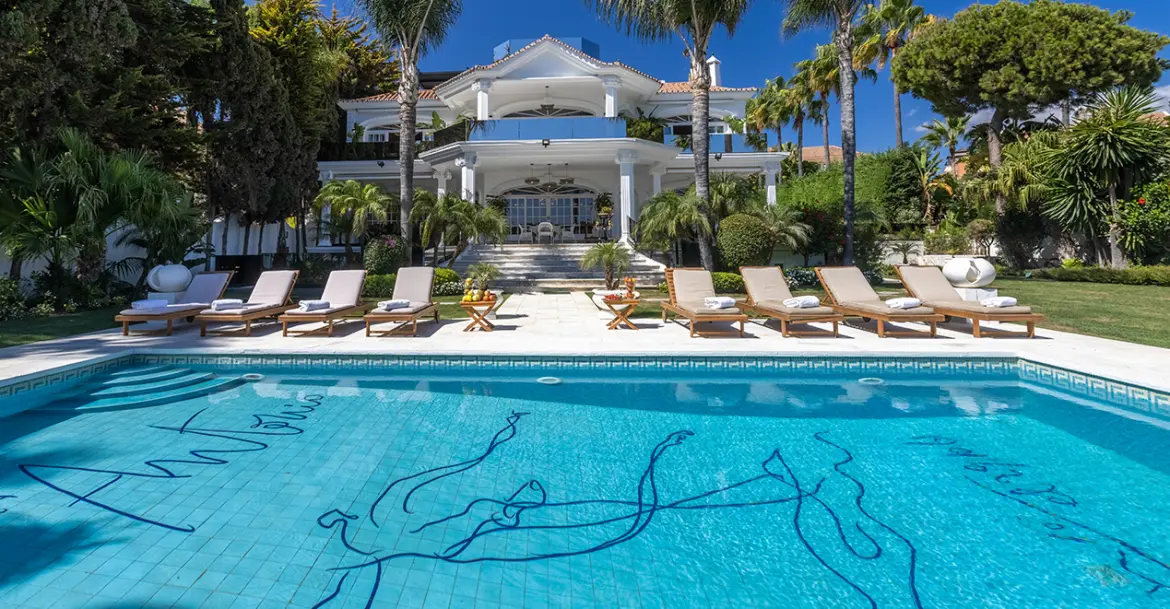 villa el martinete