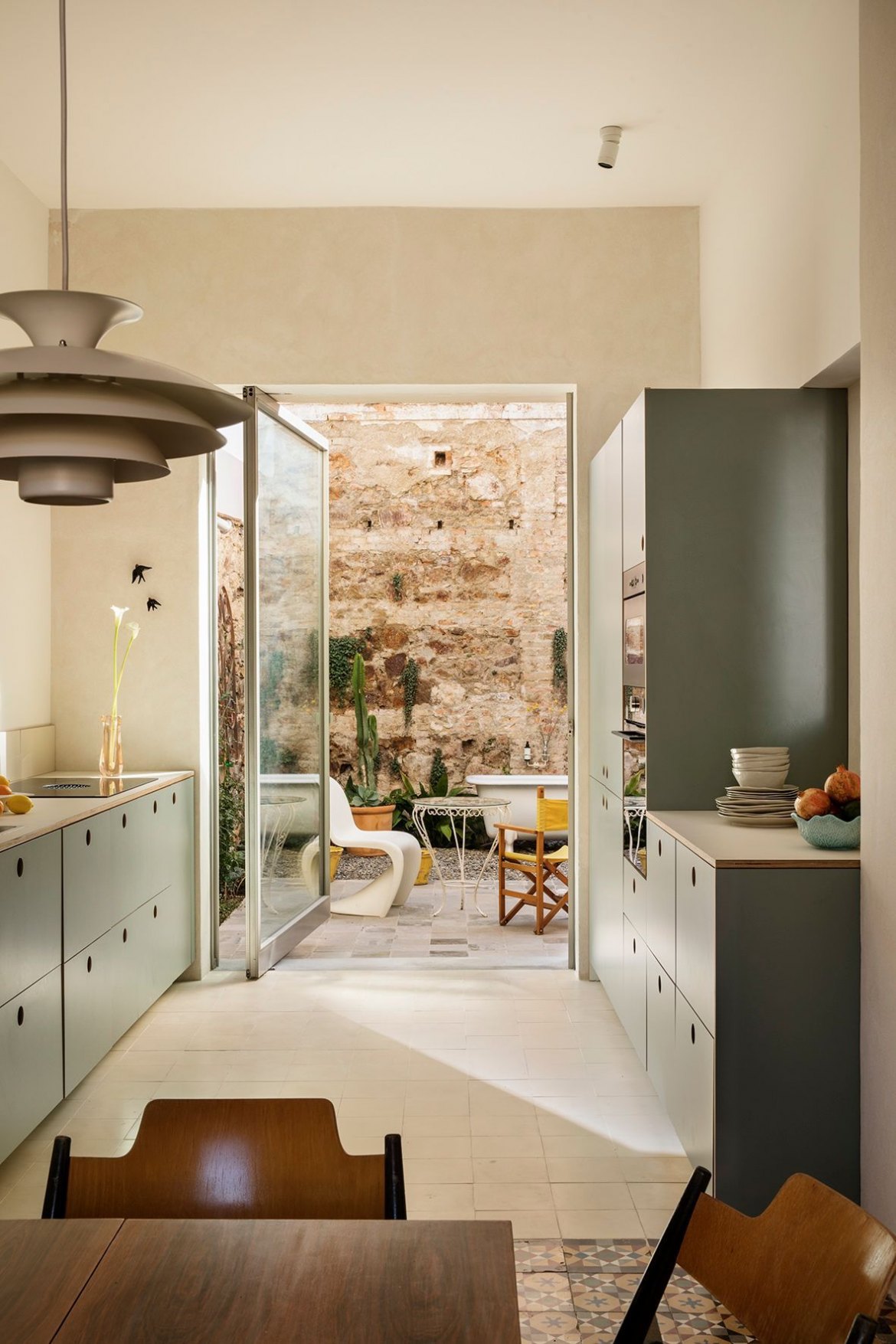 Open House Malaga