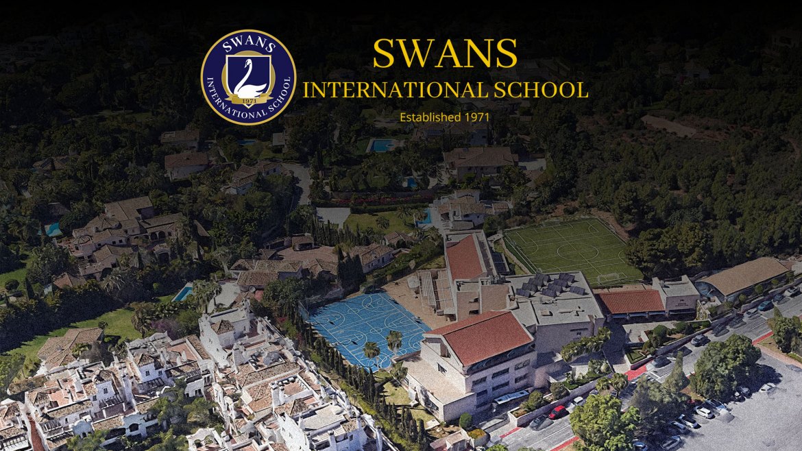 Swans International School