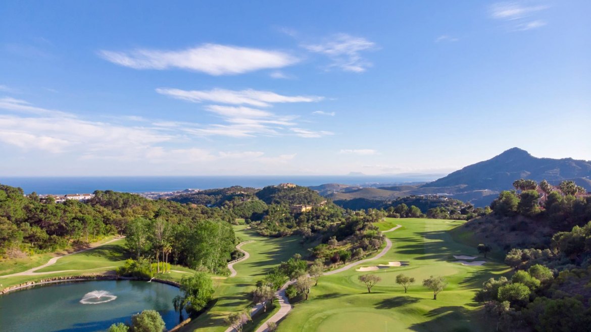 Mijas Golf Club