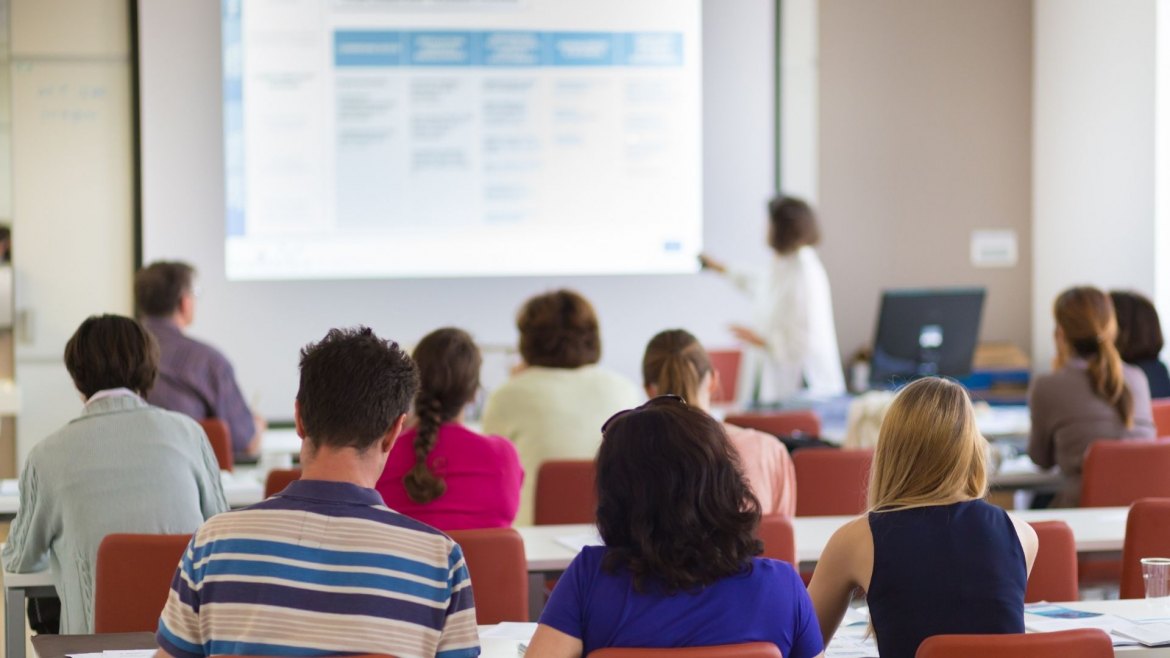 Estudia en universidades en la costa del Sol