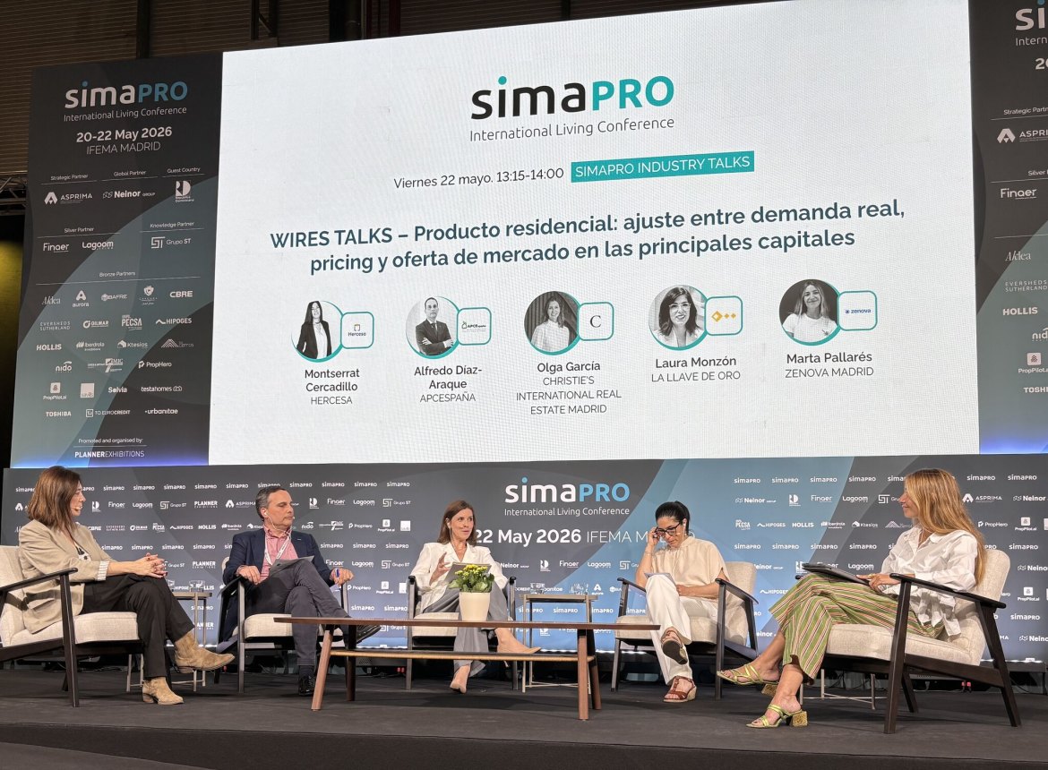SIMA 2026