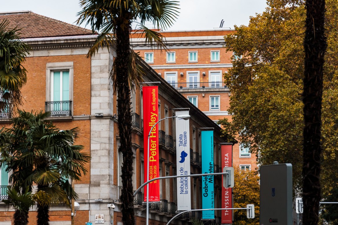 Museo Thyssen