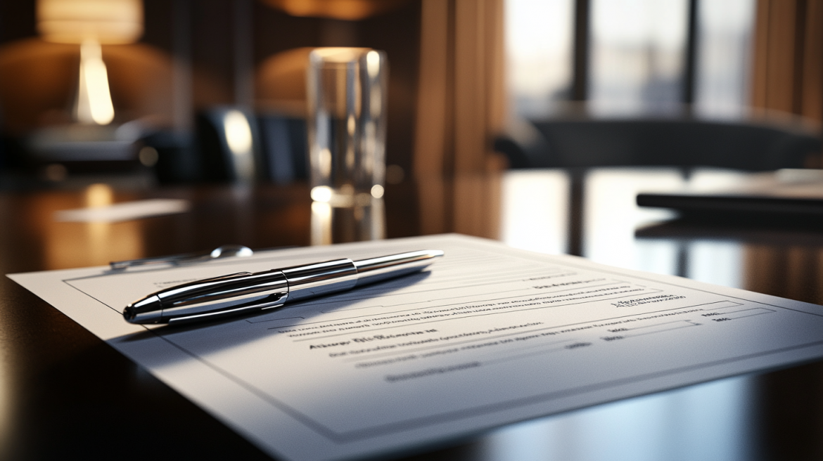 ¿Cómo solicitar una hipoteca en España?