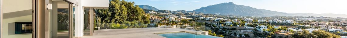 Lyxiga Fastigheter till salu på Costa del Sol