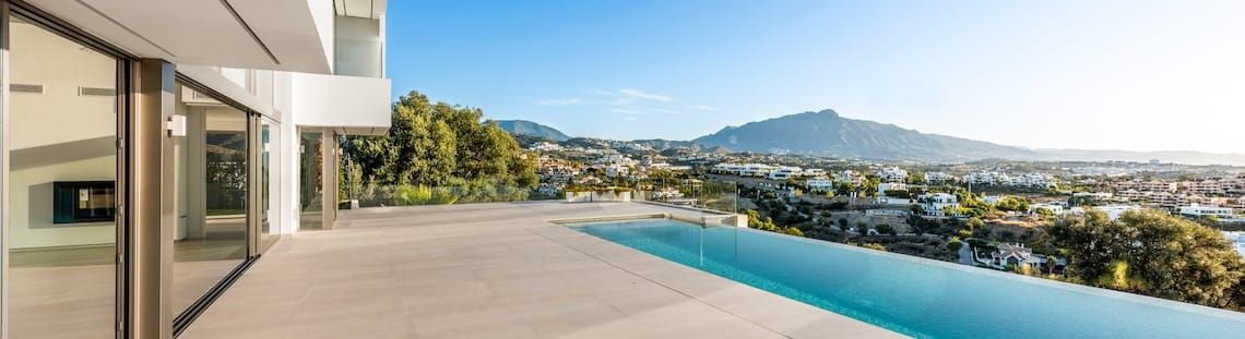 Luxusimmobilien in Marbella