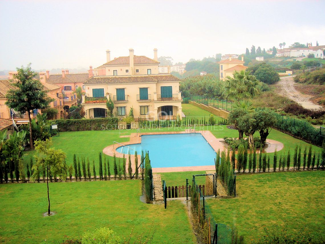Properties for sale in Sotogrande