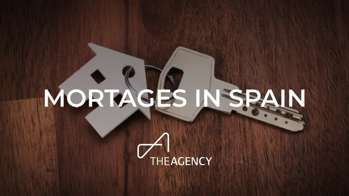 Non-Resident Property Mortgages in Spain