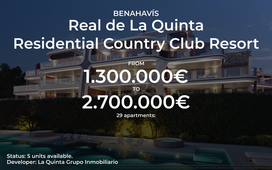 Real De La Quinta