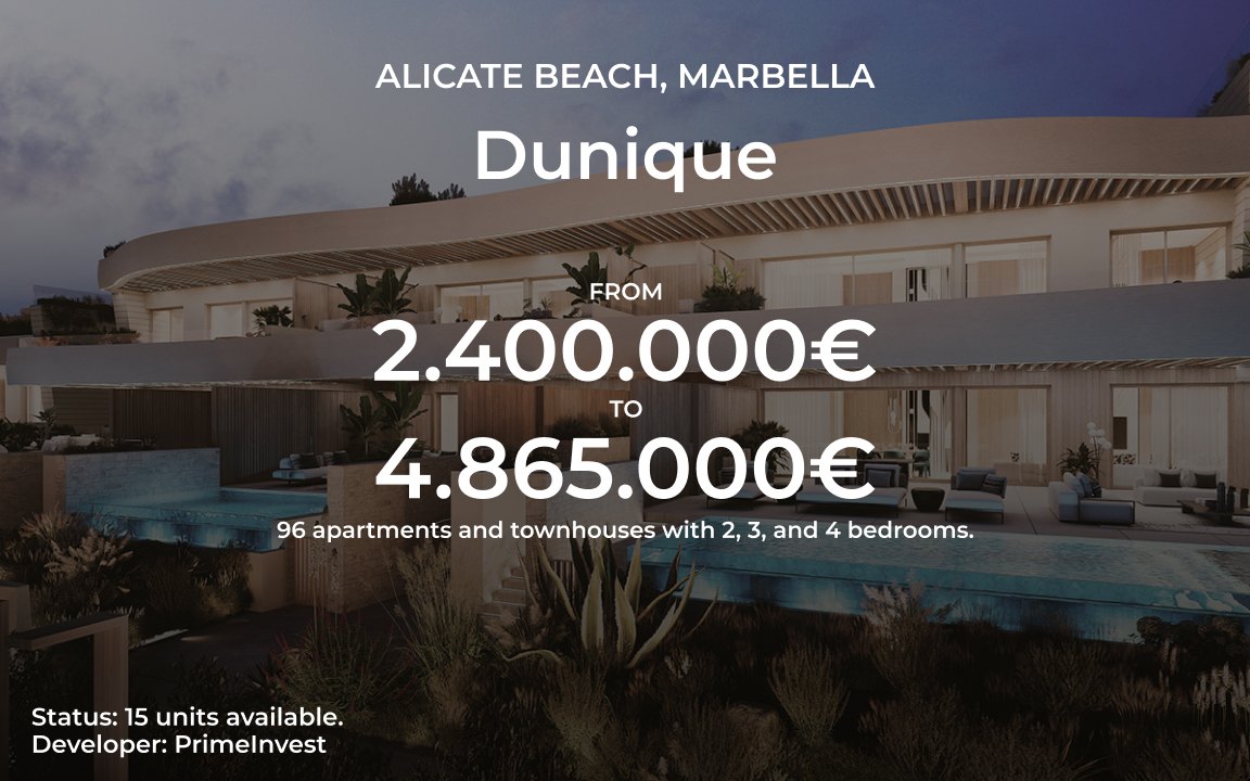 Dunique Marbella