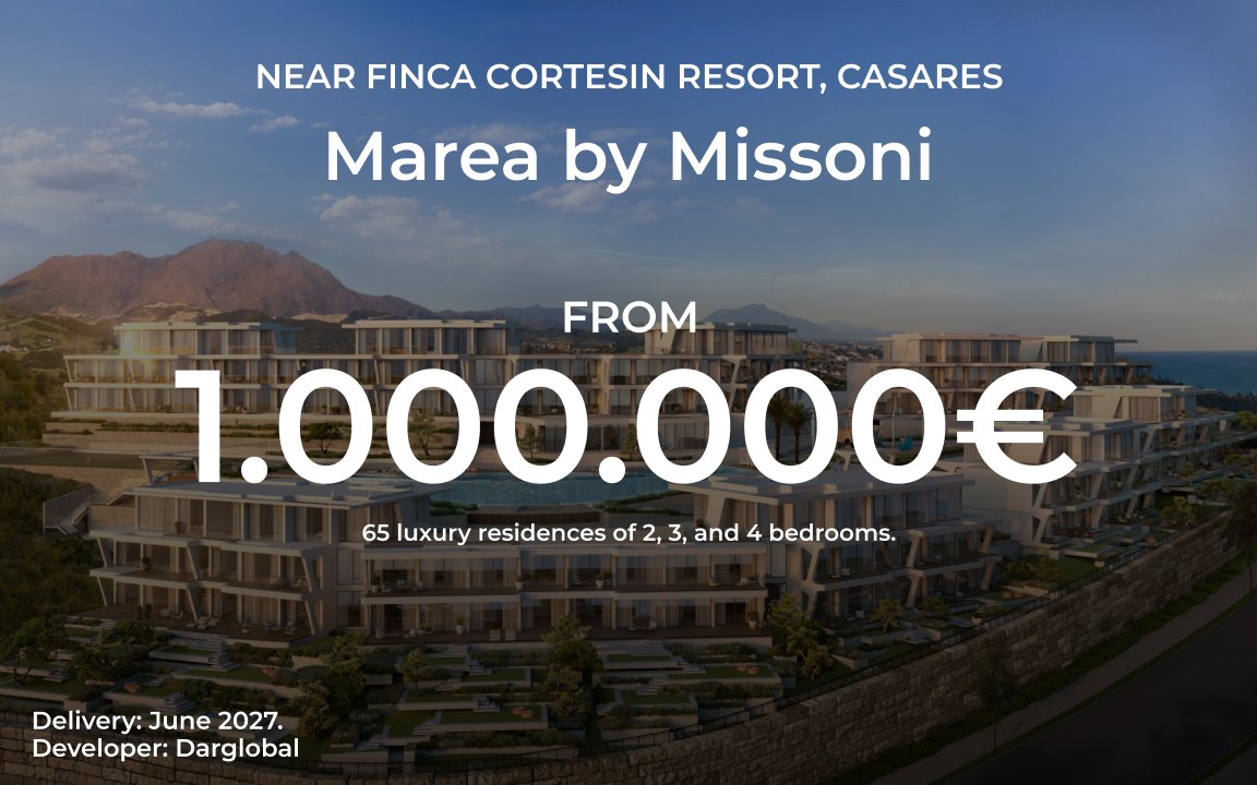 Marea by Missoni