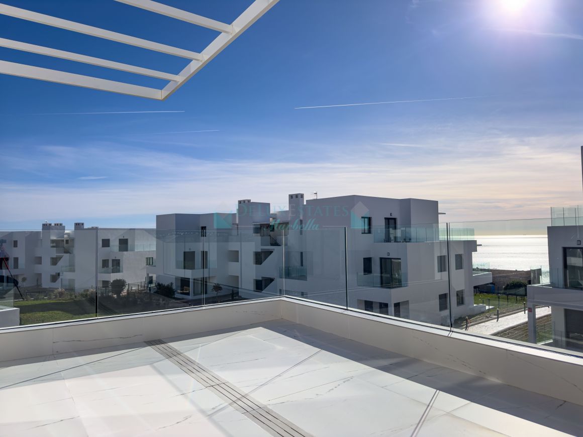 Exclusivo Apartamento en Casares Playa, Casares, Málaga