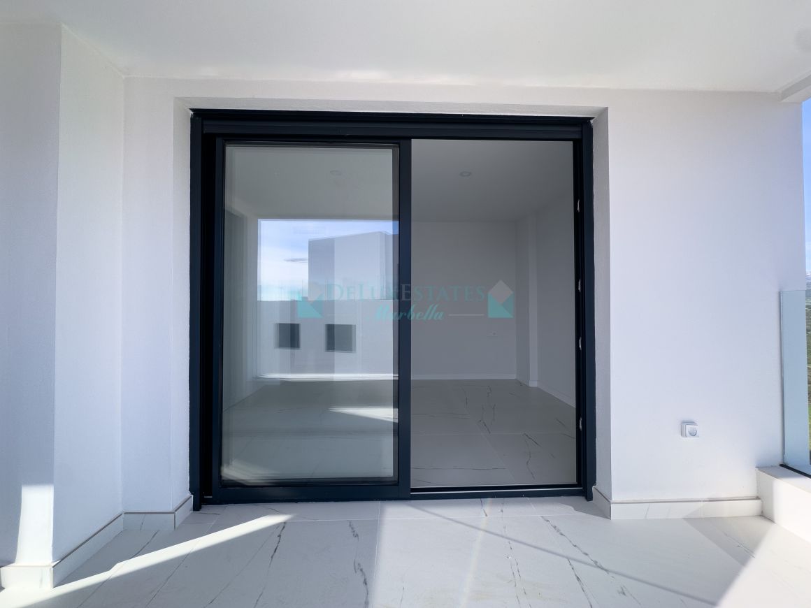 Exclusive Apartment in Casares Playa, Casares, Málaga