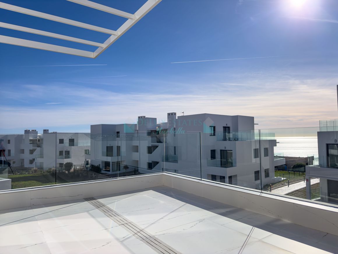 Apartment in Casares Playa, Casares