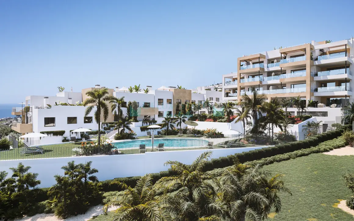 Apartment in Montealto, Jerez de la Frontera