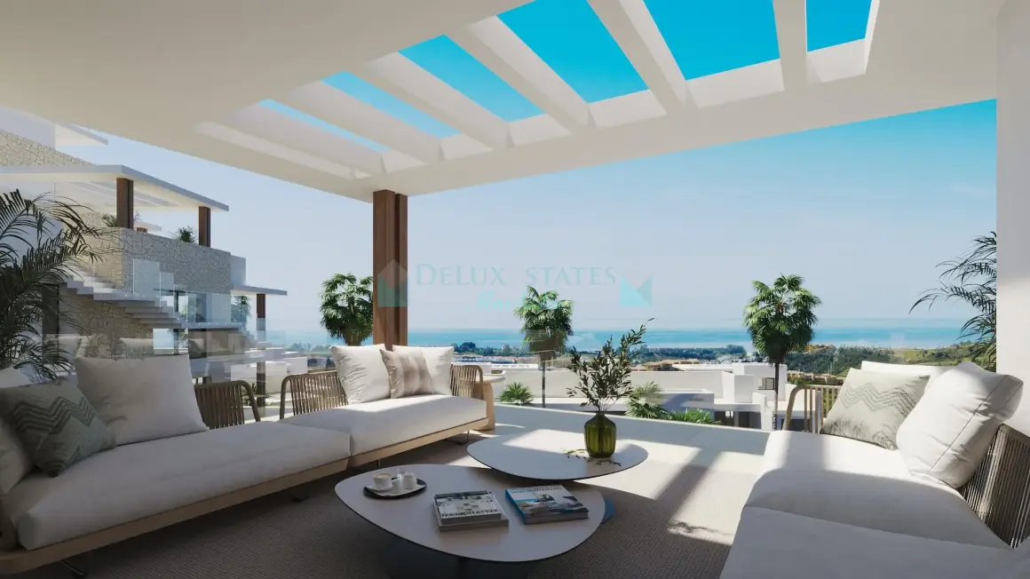 Elevated elegance with unrivalled views