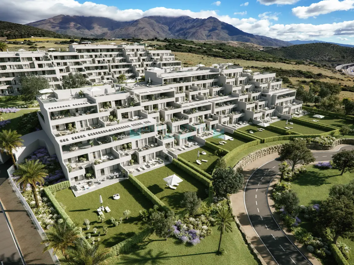 Apartamento en Casares