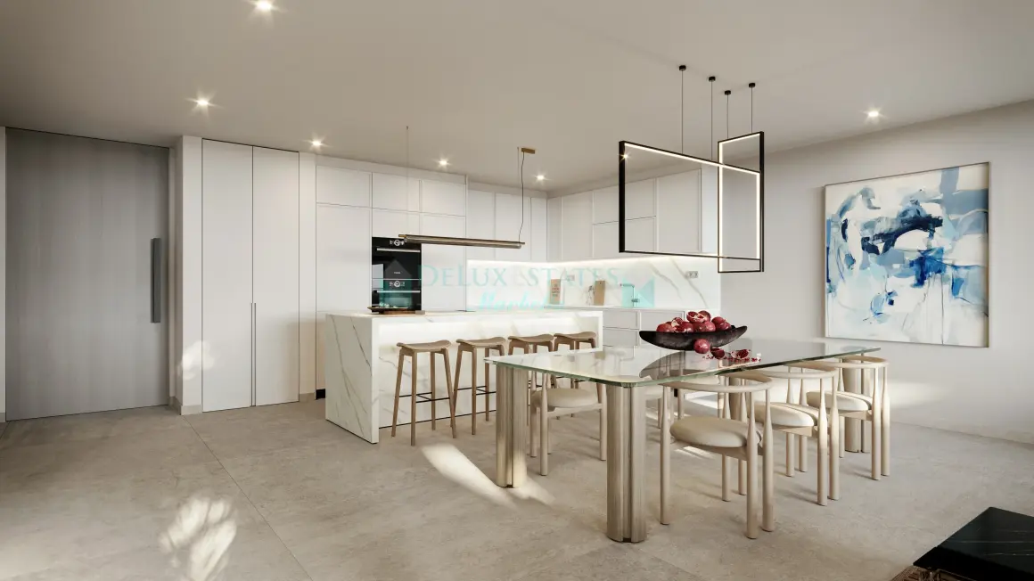 Apartamento en Casares
