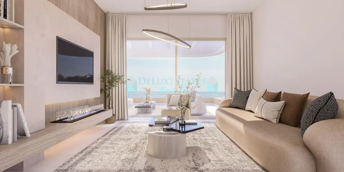 Apartamento en Arroyo Vaquero, Estepona