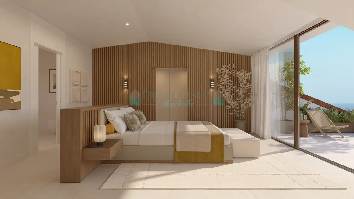 Apartment in Benalmadena Costa, Benalmadena