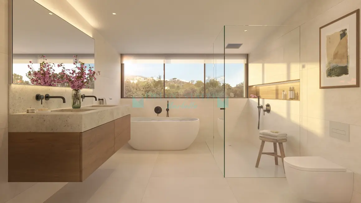 Apartment in Benalmadena Costa, Benalmadena