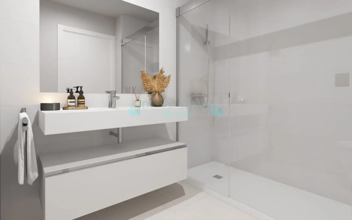 Apartment in Casares