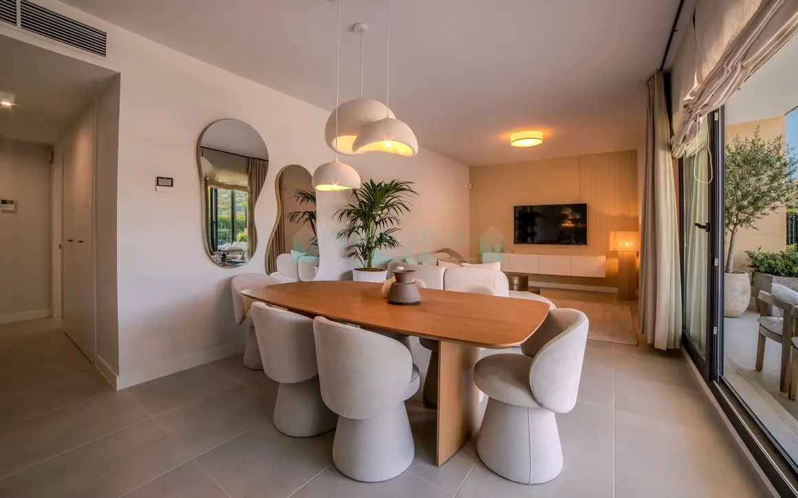 Apartment in Casares
