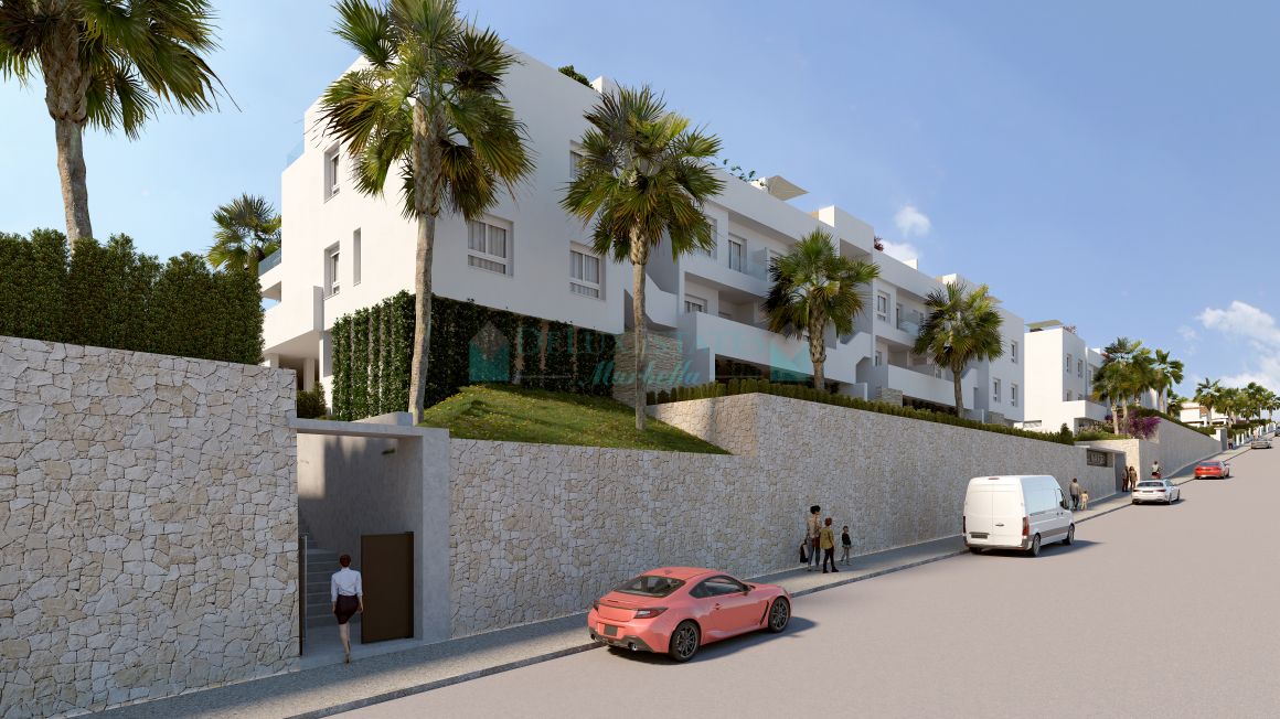 Ground Floor Apartment in Algorfa