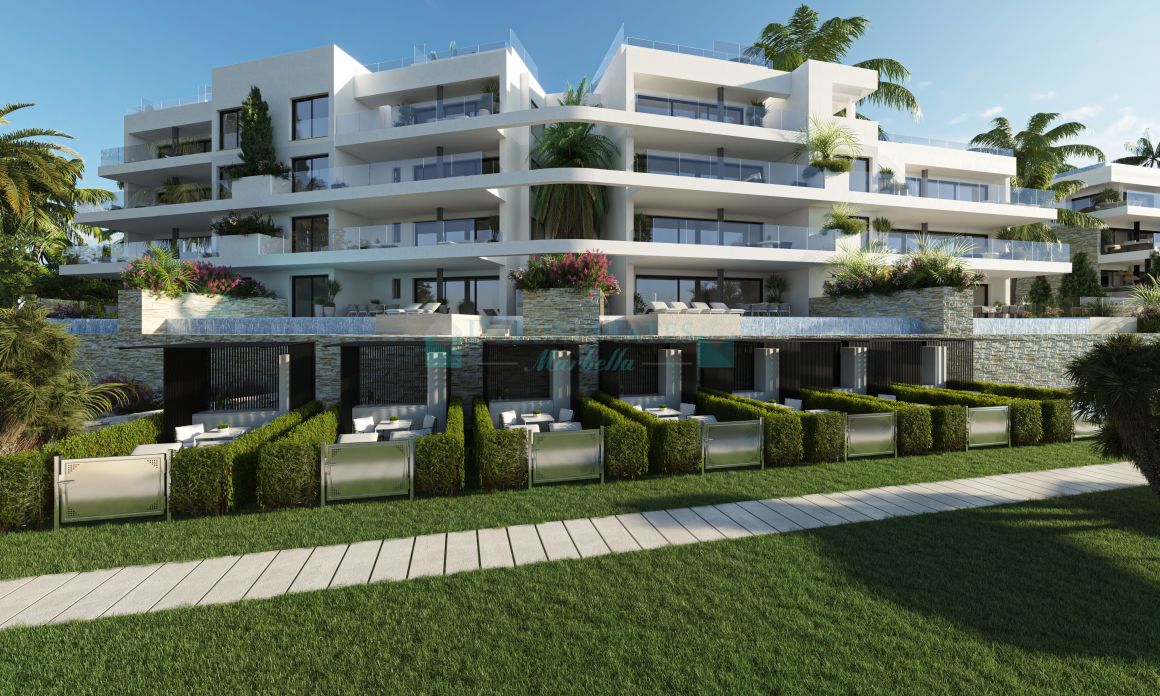 Apartment for sale in  Las Colinas Golf, Orihuela