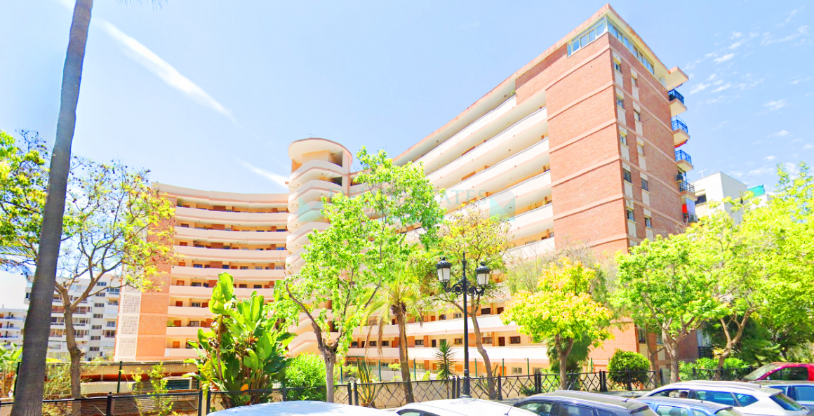 Apartment in Marbella Centro, Marbella