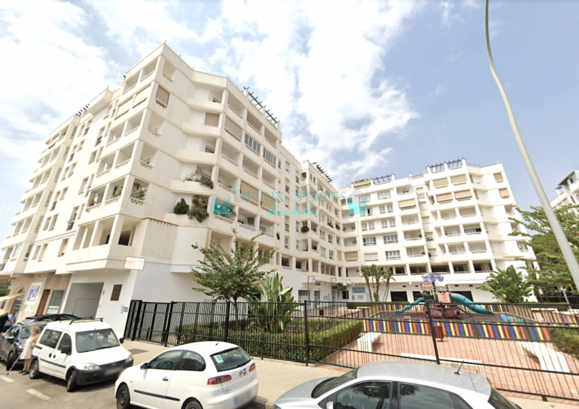 Nice apartment for rent in Albatros