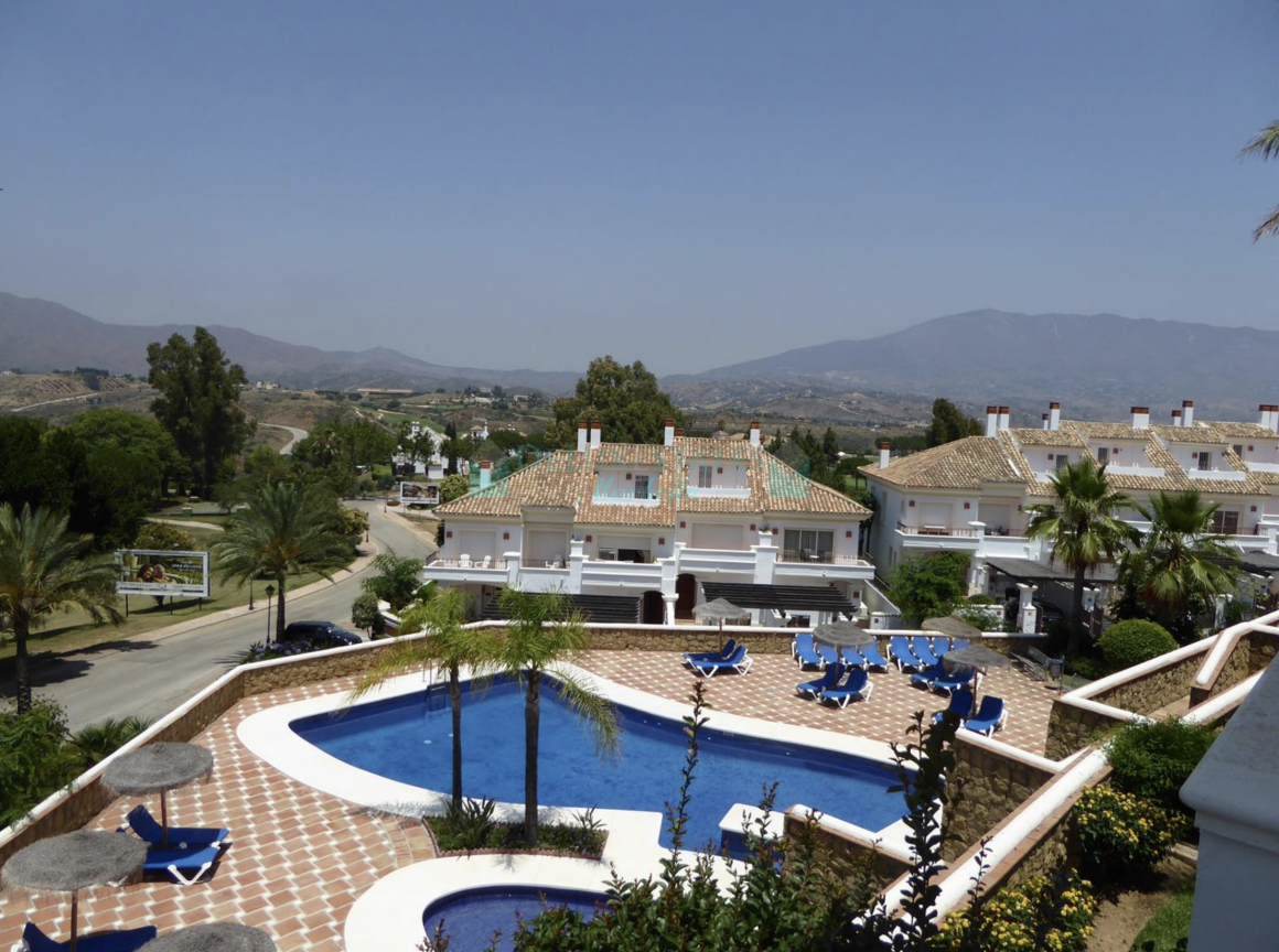 Excellent townhouse in La Cala Golf