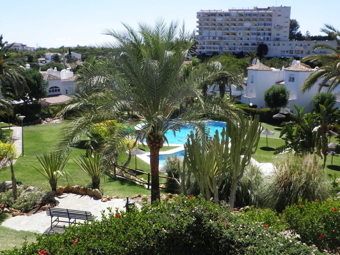 Town House in Selwo, Estepona