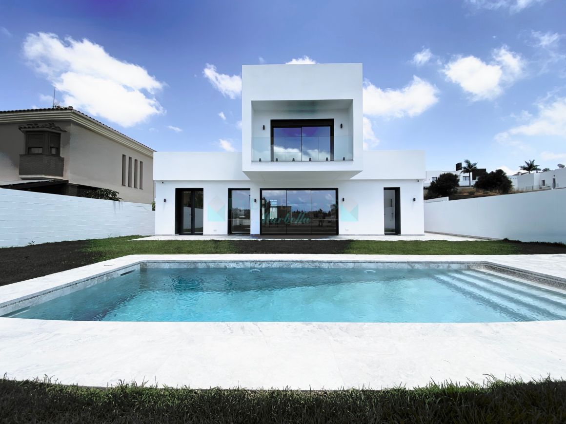 Villa in Mijas