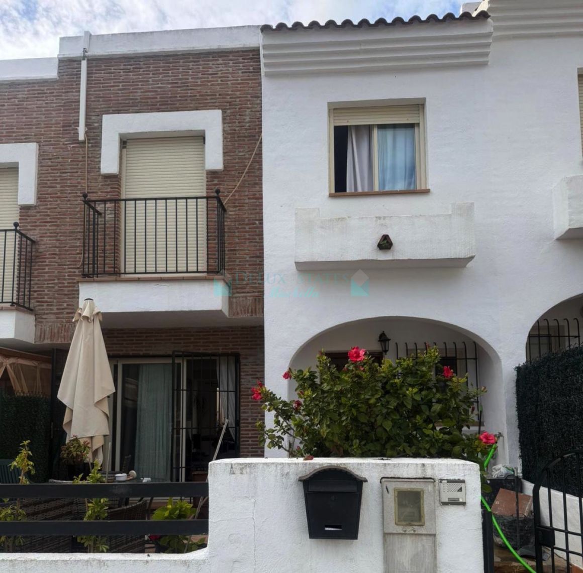 Townhouse for Sale in Los Arqueros-Puerto del Almendro,