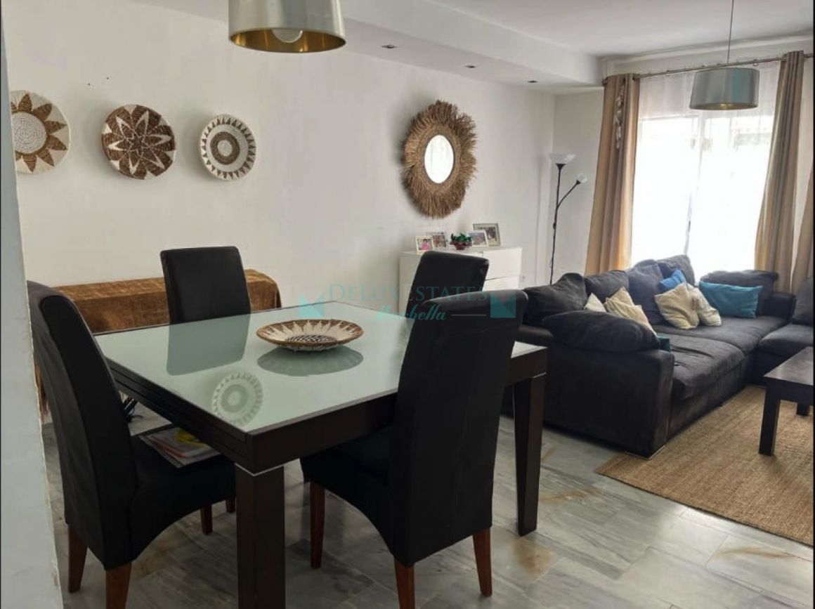 Beautiful 4-Storey townhouse in Lindasol