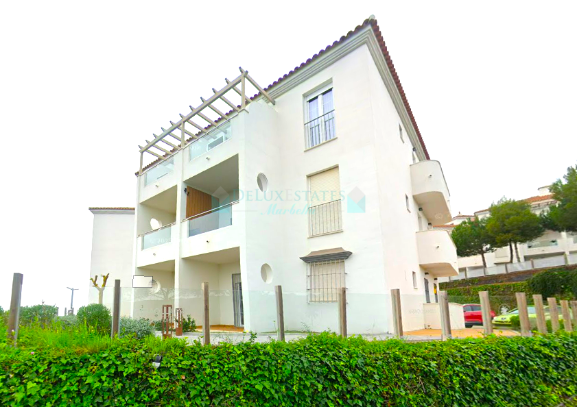 Stunning Penthouse in Small Oasis