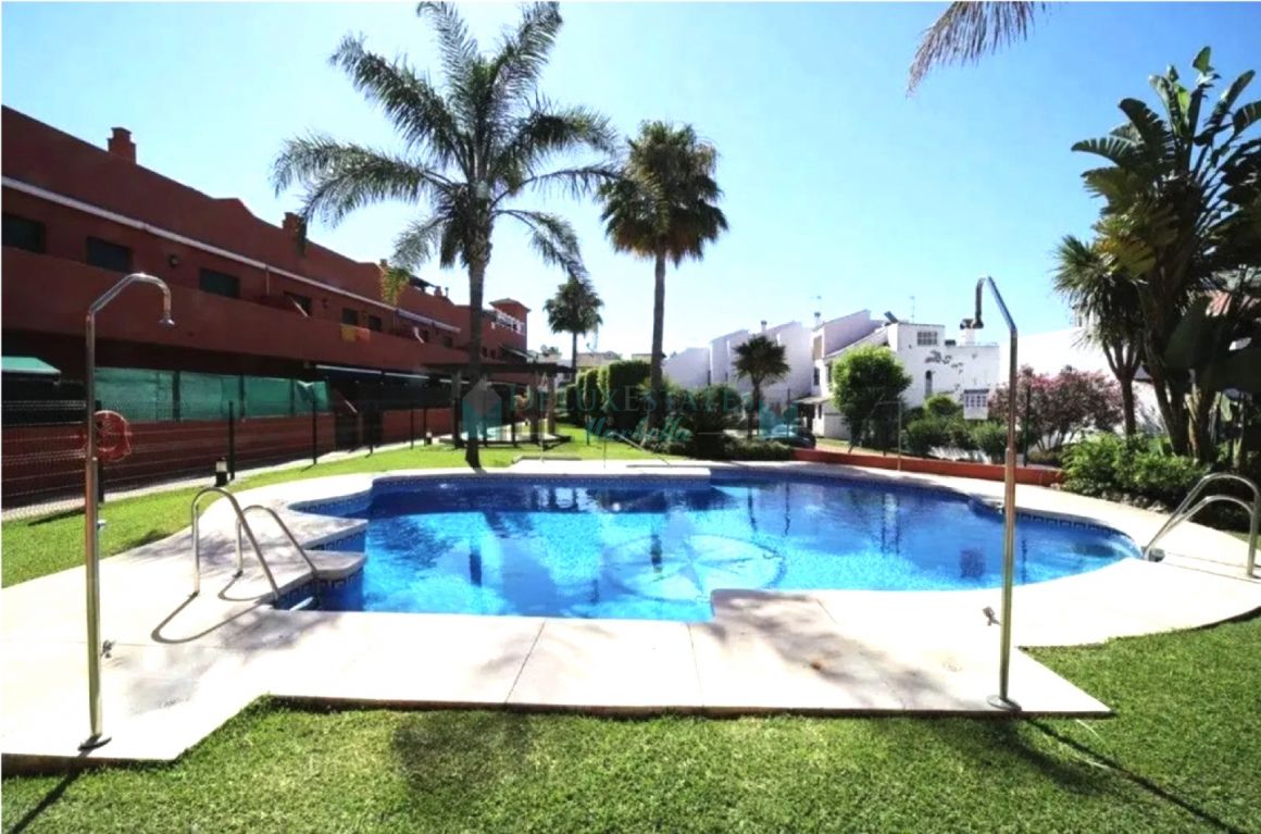 Luminoso Apartamento de 2 Dormitorios – A 5 Minutos Andando de la Playa