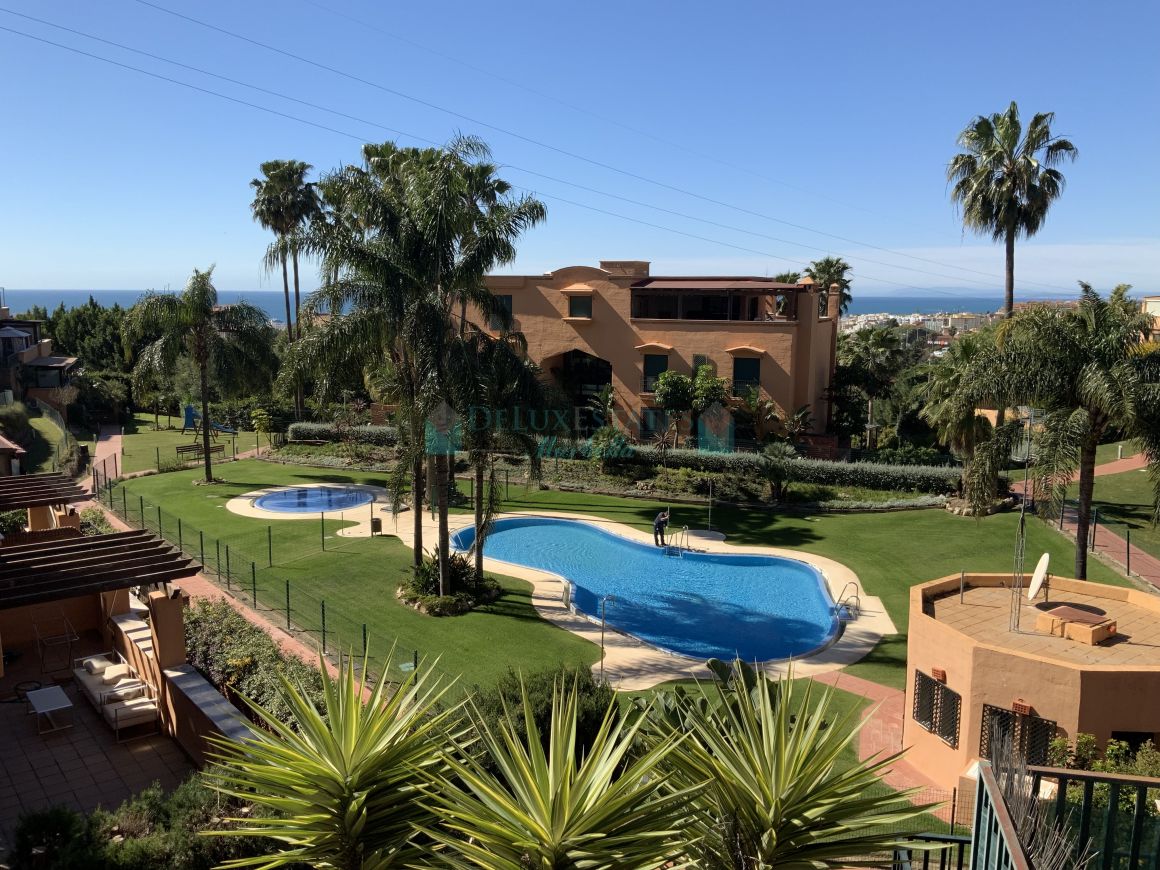 Apartment in Torrecilla-La Cañada, Marbella